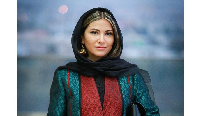 فرنوش صمدی داور جشنواره‌ فیلم کوتاه «ویلادوکنده‌» شد