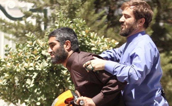 «دینامیت» در آستانه صدرنشینی گیشه ۱۴۰۰ قرار گرفت