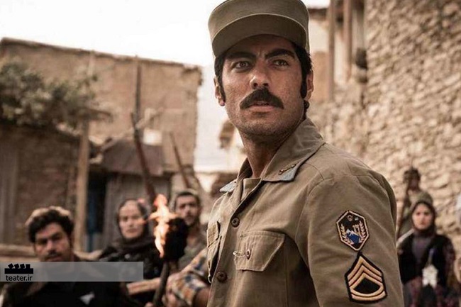 «زالاوا» مسافر جشنواره ونیز شد