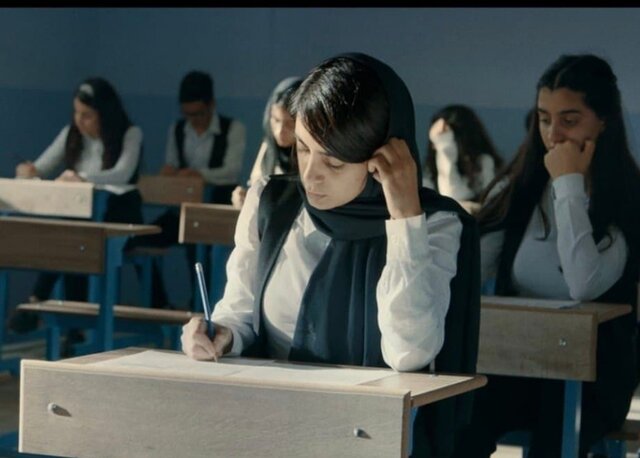  «امتحان» در بخش رقابتی اصلی جشنواره کارلووی واری