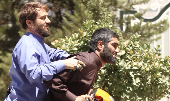 پخشکننده «دینامیت» مهلت تعیین کرد/ اکران مشروط به ضمانت کتبی پخشکننده «دینامیت» مهلت تعیین کرد/ اکران مشروط به ضمانت کتبی