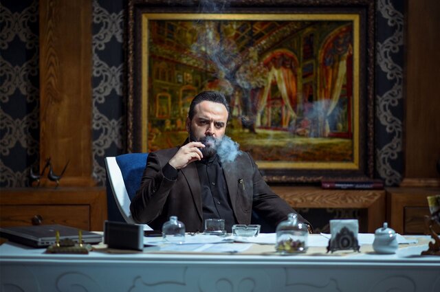  تاریخ اکران «مدیترانه» قطعی شد