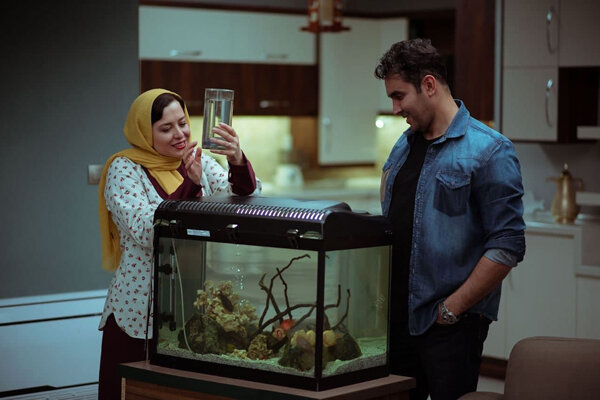 «مدیترانه» به اکران نزدیک می شود/ روایتی از یک عاشقانه ناآرام