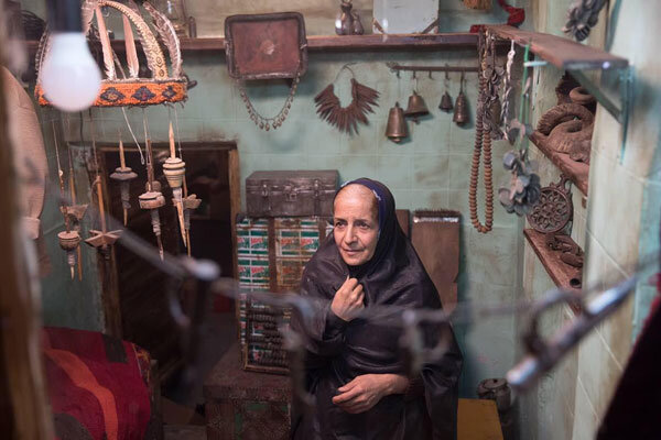 «پوست» هم به سینماها میآید «پوست» هم به سینماها میآید