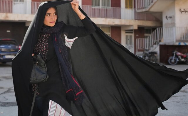 انتشار تصویر جدید از فیلم اصغر فرهادی انتشار تصویر جدید از فیلم اصغر فرهادی