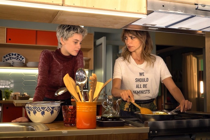 آلمودوار با فیلم جدیدش چشم‌به‌راه جشنواره «ونیز» است