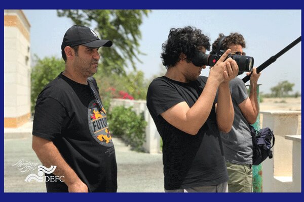 تصویربرداری «روزهای ناتمام» به پایان رسید تصویربرداری «روزهای ناتمام» به پایان رسید