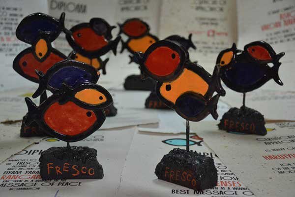 اولین حضور بین المللی «بچه ها» در جشنواره ارمنستان