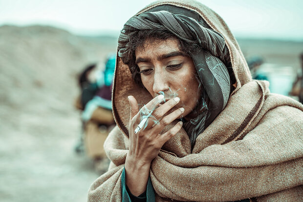 «داغی» به ارمنستان می‌رود