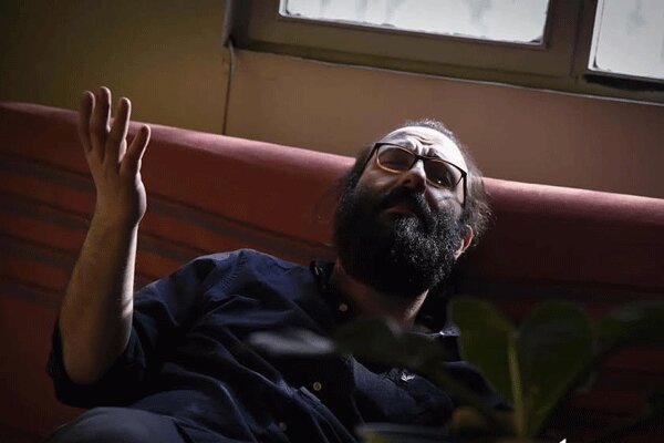 ساخت فیلم کوتاه «دریا» به پایان رسید