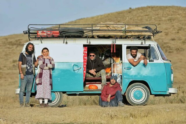  «شهرفرنگ» آماده شد