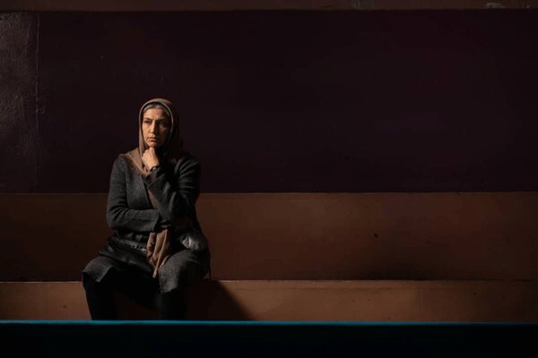 فیلم کوتاه «مادر» به مراحل فنی رسید فیلم کوتاه «مادر» به مراحل فنی رسید