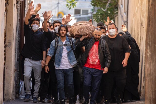 ساخت موسیقی «گشت ارشاد ۳» به پایان رسید