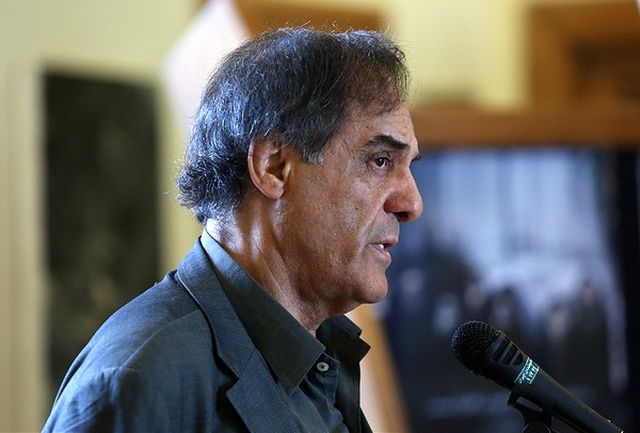 تولید آثار نازل فرهنگی طراحی شده است