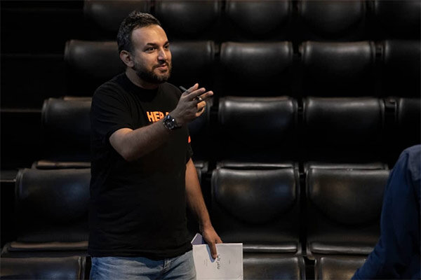 «نئاندرتال ها» به صحنه می رود