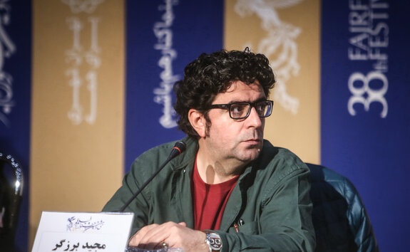 ویژگی مهم «فیلم کوتاه» رهایی فیلمساز است ویژگی مهم «فیلم کوتاه» رهایی فیلمساز است