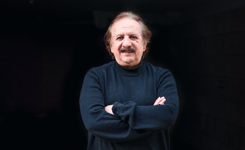 دغدغه نسل‌های‌آینده را دارم