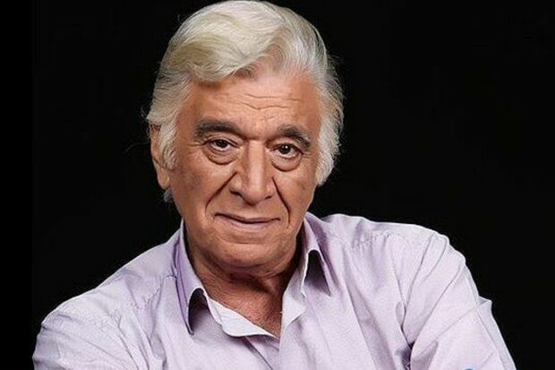 محمد برسوزیان بازیگر سینما و تلویزیون درگذشت