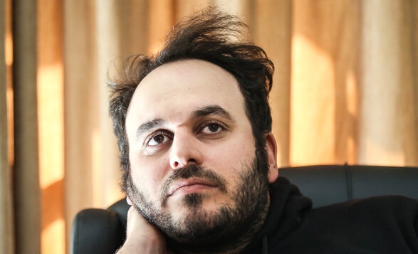همکاری فیلمساز ایرانی با «نتفلکیس»؛ تهدید یا توهم؟