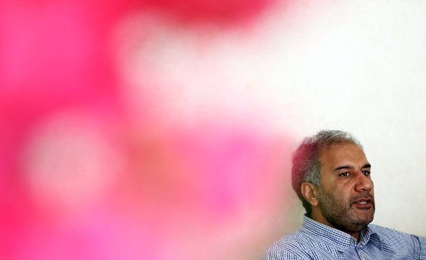 عسگرپور دبیر انجمن صنفی وی‌اودی شد