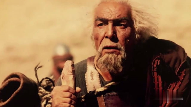 میرصلاح حسینی بازیگر پیشکسوت سینما و تلویزیون درگذشت