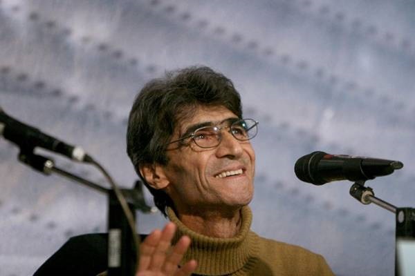 خوشا هنرمندی كه مطابق با میلش اثر بیافریند خوشا هنرمندی كه مطابق با میلش اثر بیافریند