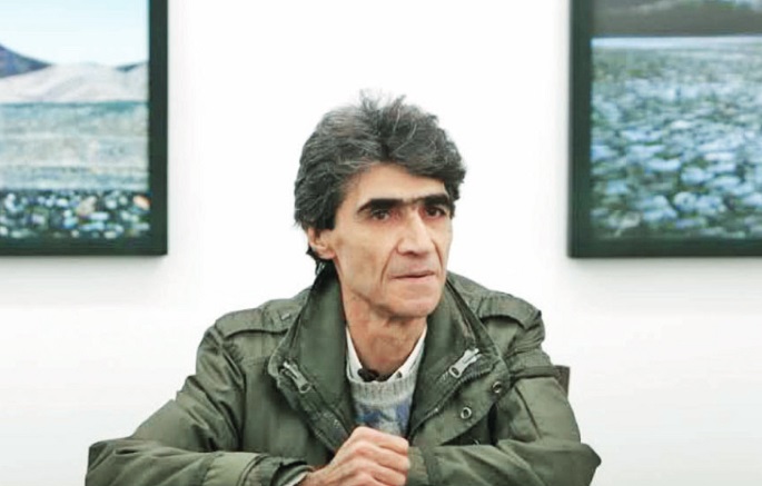 كاش تقوایی بیشتر فیلم می‌ساخت ...