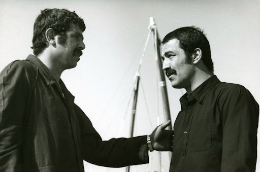 نگاهی به فیلم «صادق کرده»، ساخته ناصر تقوایی/ گاری شکسته عدالت 