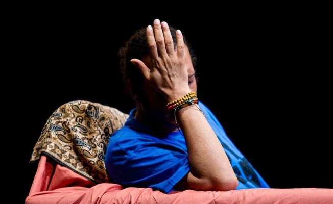 اداره کل هنرهای نمایشی چطور به عدد ۳ تا ۵ میلیون حمایت برای ۲ هفته تعطیلی تئاترها رسید؟ اداره کل هنرهای نمایشی چطور به عدد ۳ تا ۵ میلیون حمایت برای ۲ هفته تعطیلی تئاترها رسید؟