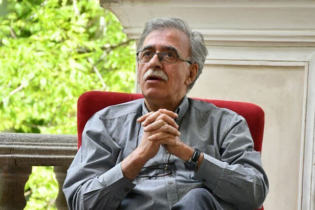 خانه «طلا و مس» با مشاوره یک طلبه طراحی شد