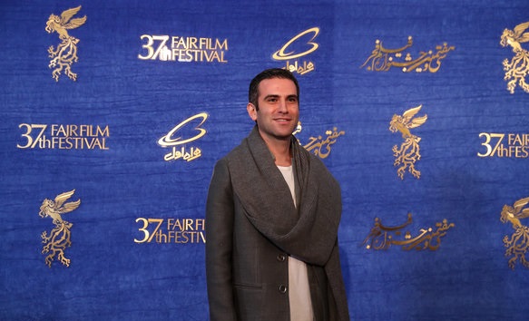 هوتن شکیبا هم به «ملاقات خصوصی» پیوست