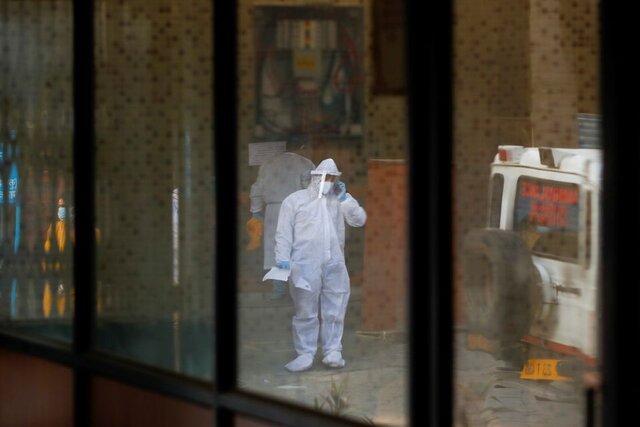  این جوانان سهمی از واکسن دارند؟