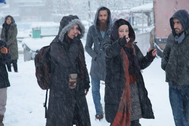 «وقت جیغ انار» مسافر ملبورن شد