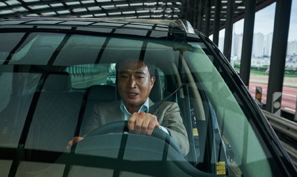 پرفروش‌ترین هفته سینمایی کره جنوبی رقم خورد