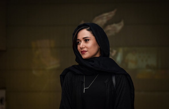 «ملاقات خصوصی» با پریناز ایزدیار کلید میخورد «ملاقات خصوصی» با پریناز ایزدیار کلید میخورد