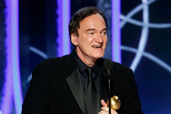 تارانتینو در بازنشستگی مصمم است