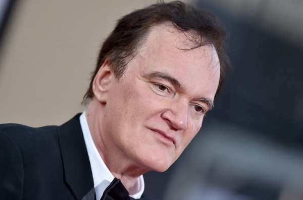 تجلیل از کوئنتین تارانتینو در جشنواره فیلم «رم»