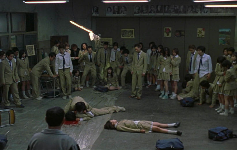 ۱۳ مدرسه‌ی منفور فیلم‌ها و سریال‌ها که از تحصیل دلزده‌تان می‌کنند