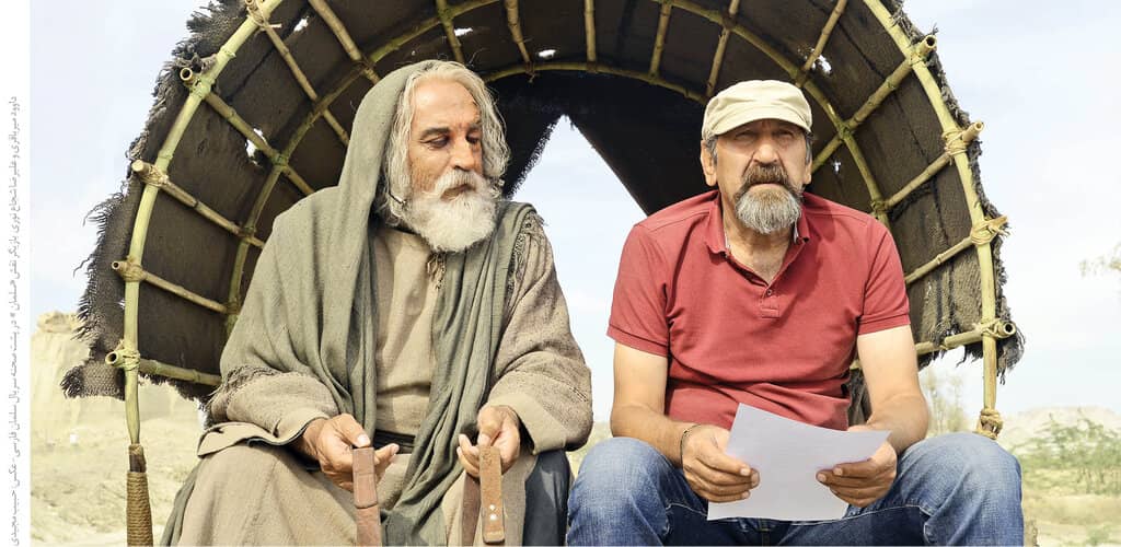 مجلس شورای اسلامی تا چه اندازه میتواند در تولید سریالهای تاریخی به صدا و سیما کمک کند؟ مجلس شورای اسلامی تا چه اندازه میتواند در تولید سریالهای تاریخی به صدا و سیما کمک کند؟