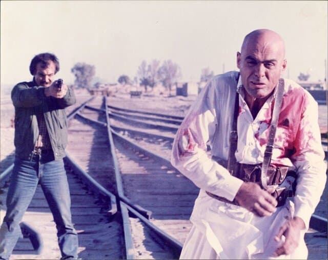  سینما از سرزمین رستم‌ فقط قاچاقچی‌ها را می‌بیند