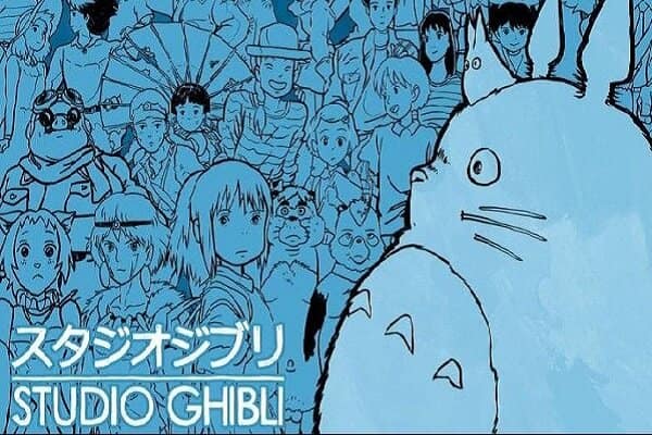 استودیو جیبلی از همکاری با لوکاس فیلم خبر داد