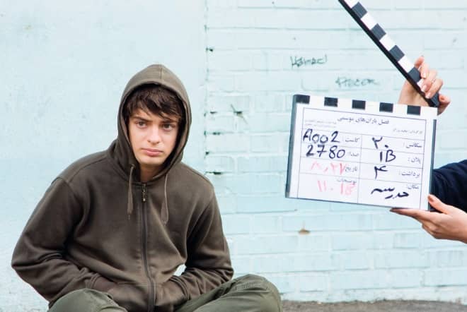 دهه ‌هشتادی‌ها کجای سینمای ایران ایستاده‌اند؟