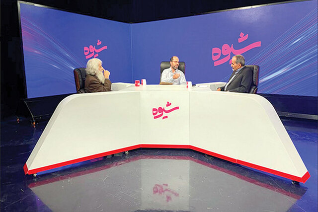 «شیوه» تندتر از این‌ها می‌تواند باشد