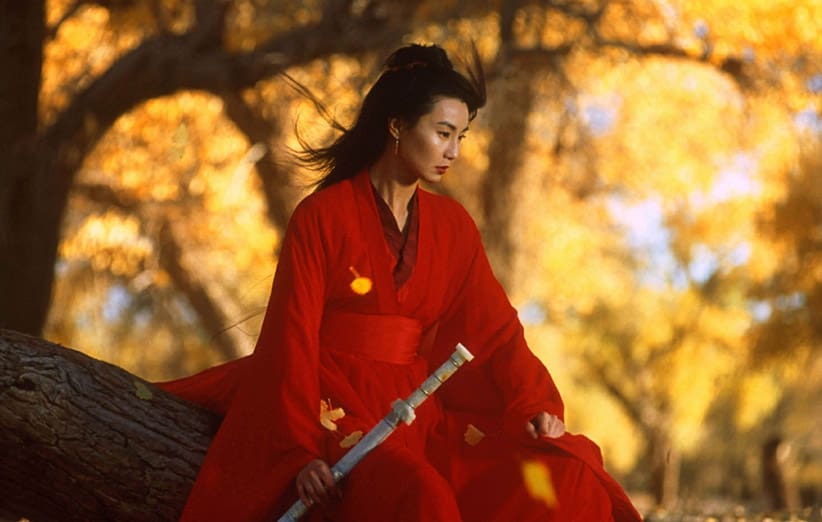 ۱۰ فیلم اکشن جنجالی برتر تاریخ سینما