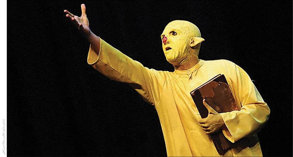 اجرا برای صندلی‌های خالی / سالن‌های نمایشی با کمترین فروش بلیت روبه‌رو هستند