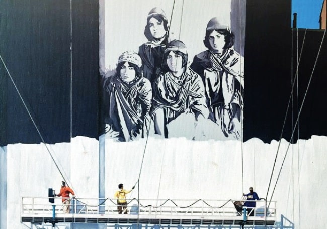 زنی که می‌خواست «زبان زنان» باشد 