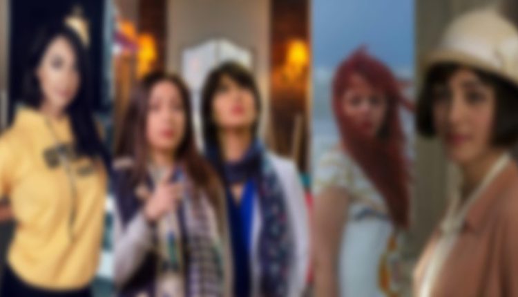 رفتارهای اعتراضی بازیگران دامن کدام فیلم‌ها و سریال‌ها را می‌گیرد؟