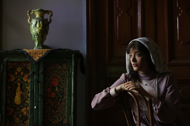  واکنش دست‌اندرکاران سریال نرگس آبیار به یک خبر