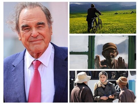  «الیور استون» رئیس داوران جشنواره عربستان شد/ یک فیلم ایرانی در رقابت