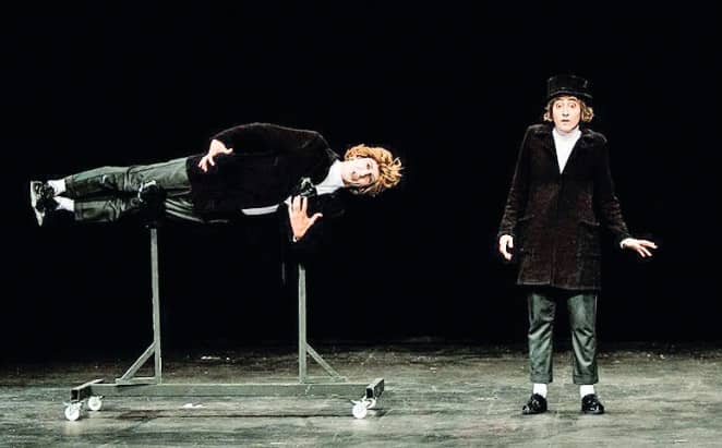 زمانی دولت‌ها به جز ممیزی وظایفی داشتند